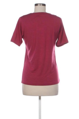 Γυναικείο t-shirt Unbranded, Μέγεθος XL, Χρώμα Βιολετί, Τιμή 8,99 €