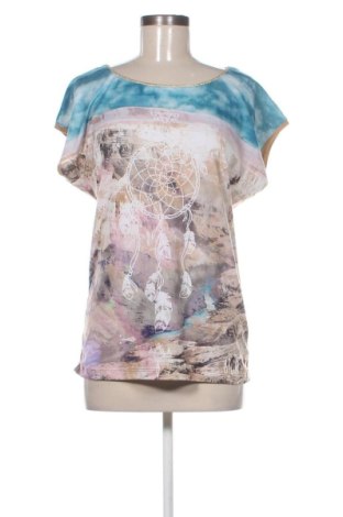 Dámske tričko Unbranded, Veľkosť L, Farba Viacfarebná, Cena  8,95 €