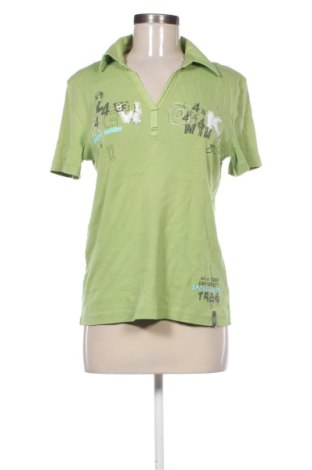 Dámske tričko Unbranded, Veľkosť M, Farba Zelená, Cena  9,95 €