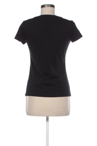 Γυναικείο t-shirt Unbranded, Μέγεθος S, Χρώμα Μαύρο, Τιμή 10,99 €