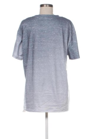 Γυναικείο t-shirt Unbranded, Μέγεθος XXL, Χρώμα Πολύχρωμο, Τιμή 8,99 €