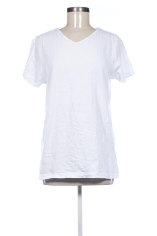 Damen T-Shirt Unbranded, Größe L, Farbe Weiß, Preis 11,99 €