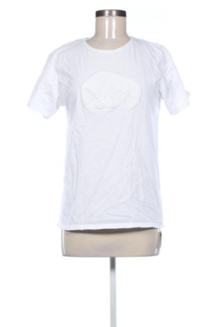 Damen T-Shirt Unbranded, Größe M, Farbe Weiß, Preis 11,99 €