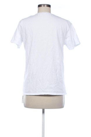 Damen T-Shirt Unbranded, Größe M, Farbe Weiß, Preis 11,99 €