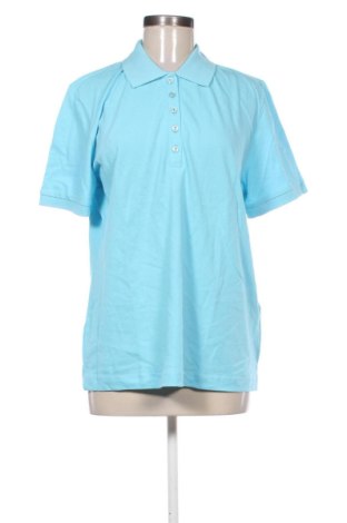 Dámske tričko Unbranded, Veľkosť XL, Farba Modrá, Cena  9,95 €