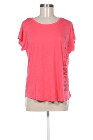 Γυναικείο t-shirt Unbranded, Μέγεθος M, Χρώμα Ρόζ , Τιμή 8,99 €