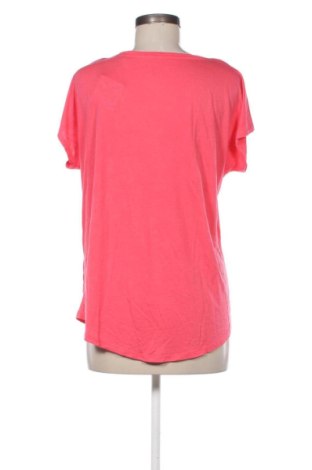Γυναικείο t-shirt Unbranded, Μέγεθος M, Χρώμα Ρόζ , Τιμή 8,99 €