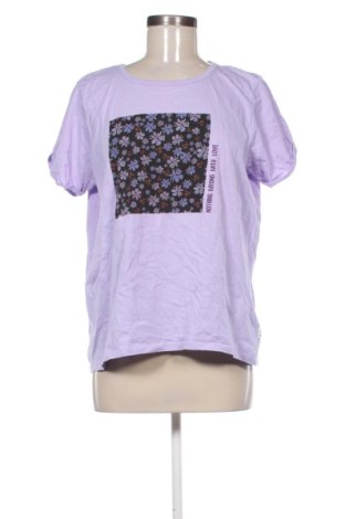 Női póló Unbranded, Méret XL, Szín Lila, Ár 3 789 Ft