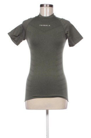 Dámské tričko Unbranded, Velikost S, Barva Zelená, Cena  219,00 Kč