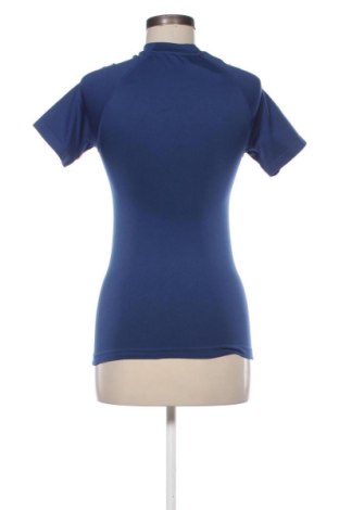 Γυναικείο t-shirt Unbranded, Μέγεθος S, Χρώμα Μπλέ, Τιμή 6,99 €