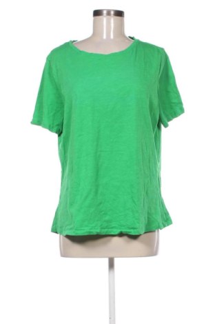 Дамска тениска Unbranded, Размер M, Цвят Зелен, Цена 7,15 €