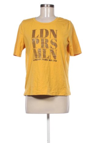 Damen T-Shirt Unbranded, Größe M, Farbe Orange, Preis 11,99 €