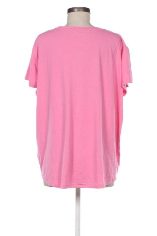 Damski T-shirt Unbranded, Rozmiar XL, Kolor Różowy, Cena 45,99 zł