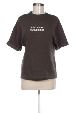 Damen T-Shirt Unbranded, Größe M, Farbe Grün, Preis 11,99 €