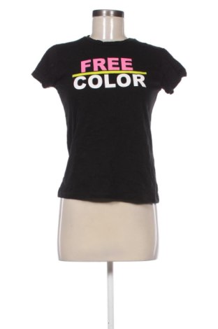 Dámske tričko Unbranded, Veľkosť M, Farba Čierna, Cena  8,95 €