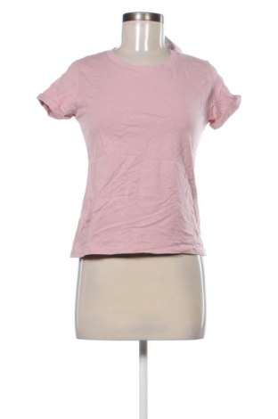 Γυναικείο t-shirt Unbranded, Μέγεθος S, Χρώμα Σάπιο μήλο, Τιμή 8,99 €