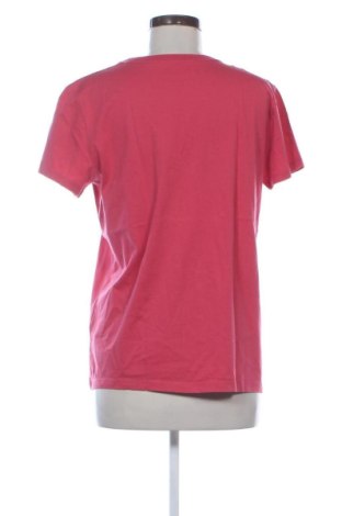 Дамска тениска Under Armour, Размер L, Цвят Розов, Цена 13,80 €