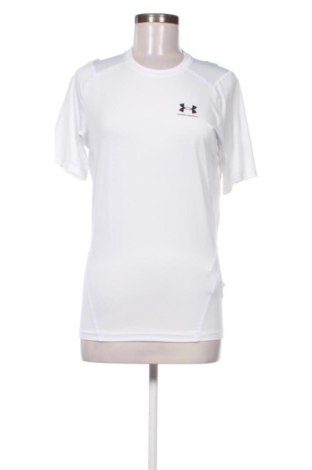 Dámské tričko Under Armour, Velikost L, Barva Bílá, Cena  939,00 Kč