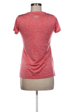 Damen T-Shirt Under Armour, Größe M, Farbe Mehrfarbig, Preis 13,79 €