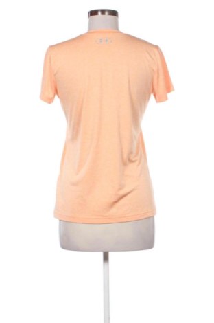 Dámske tričko Under Armour, Veľkosť M, Farba Oranžová, Cena  13,80 €
