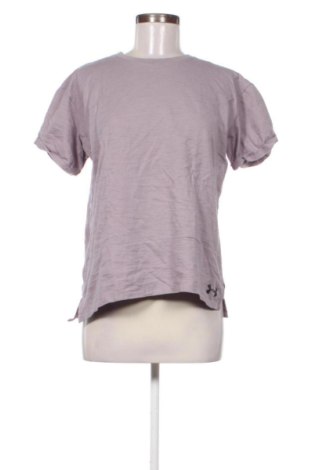 Dámske tričko Under Armour, Veľkosť S, Farba Popolavo ružová, Cena  15,95 €