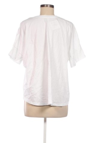 Γυναικείο t-shirt Uniqlo, Μέγεθος S, Χρώμα Λευκό, Τιμή 11,99 €