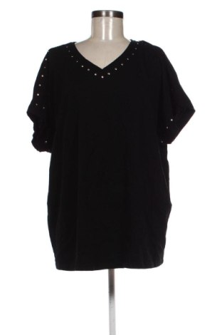 Dámske tričko Untold, Veľkosť XXL, Farba Čierna, Cena  15,95 €