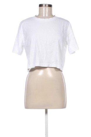 Dámske tričko Urban Classics, Veľkosť M, Farba Biela, Cena  9,95 €