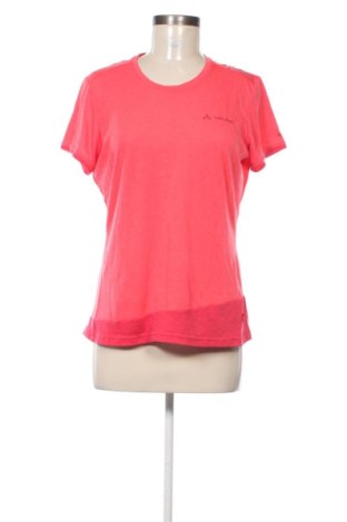 Dámské tričko Vaude, Velikost M, Barva Červená, Cena  409,00 Kč