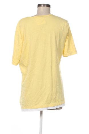 Dámské tričko Via Appia, Velikost XL, Barva Žlutá, Cena  279,00 Kč
