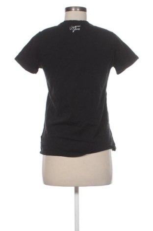 Damen T-Shirt Vingino, Größe S, Farbe Schwarz, Preis 11,99 €