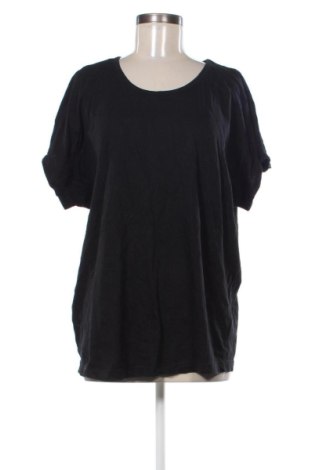 Damen T-Shirt Vivance, Größe XXL, Farbe Schwarz, Preis € 10,99