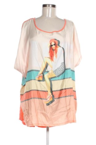 Dámské tričko WE, Velikost 3XL, Barva Vícebarevné, Cena  209,00 Kč