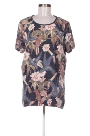 Damen T-Shirt WE, Größe L, Farbe Mehrfarbig, Preis 9,00 €