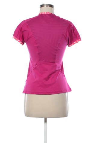 Γυναικείο t-shirt Wilson, Μέγεθος S, Χρώμα Ρόζ , Τιμή 8,99 €