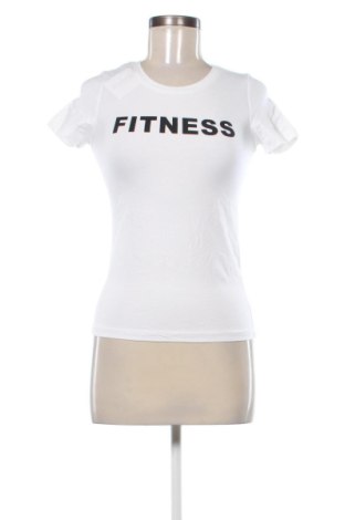 Damen T-Shirt Wit Girl, Größe S, Farbe Weiß, Preis € 9,99