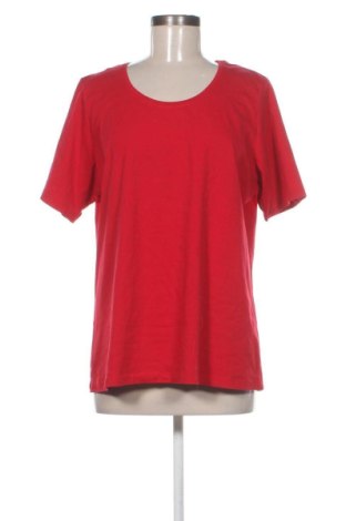 Дамска тениска Witteveen, Размер XL, Цвят Червен, Цена 9,20 €