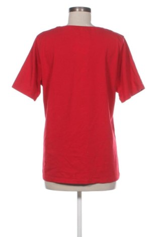 Дамска тениска Witteveen, Размер XL, Цвят Червен, Цена 9,20 €