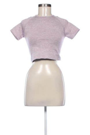 Дамска тениска Work Out, Размер XS, Цвят Многоцветен, Цена 7,10 €