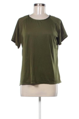 Дамска тениска Work Out, Размер XL, Цвят Зелен, Цена 5,62 €