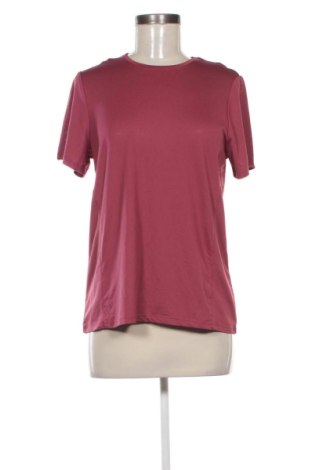 Damen T-Shirt Work Out, Größe S, Farbe Rot, Preis 11,70 €