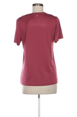 Damen T-Shirt Work Out, Größe S, Farbe Rot, Preis 11,70 €