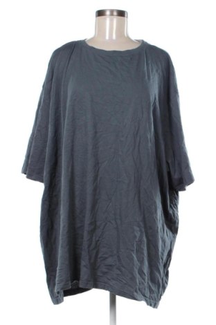 Dámske tričko X-Mail, Veľkosť 5XL, Farba Sivá, Cena  9,95 €