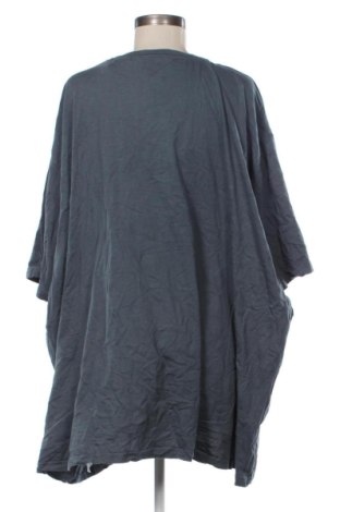 Dámske tričko X-Mail, Veľkosť 5XL, Farba Sivá, Cena  9,95 €