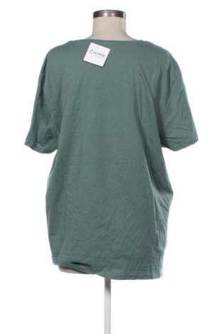Дамска тениска X-Mail, Размер XXL, Цвят Зелен, Цена 9,20 €