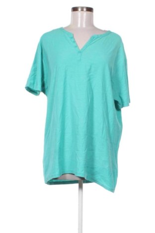 Dámské tričko X-Mail, Velikost XXL, Barva Modrá, Cena  259,00 Kč