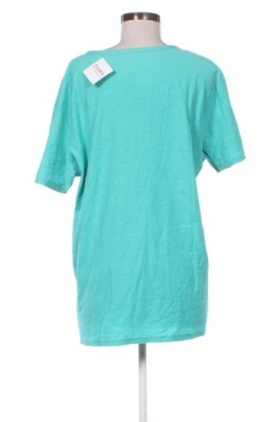 Dámské tričko X-Mail, Velikost XXL, Barva Modrá, Cena  259,00 Kč