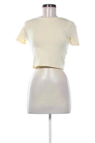 Dámske tričko Xside, Veľkosť S, Farba Žltá, Cena  9,00 €