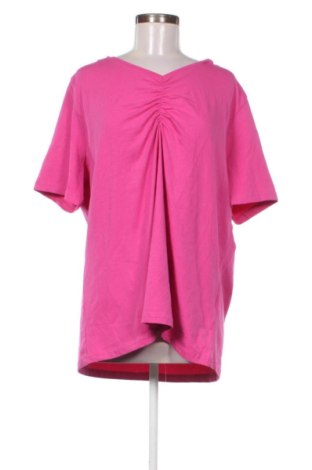 Tricou de femei Yessica, Mărime XL, Culoare Roz, Preț 53,99 Lei