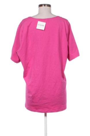 Tricou de femei Yessica, Mărime XL, Culoare Roz, Preț 53,99 Lei